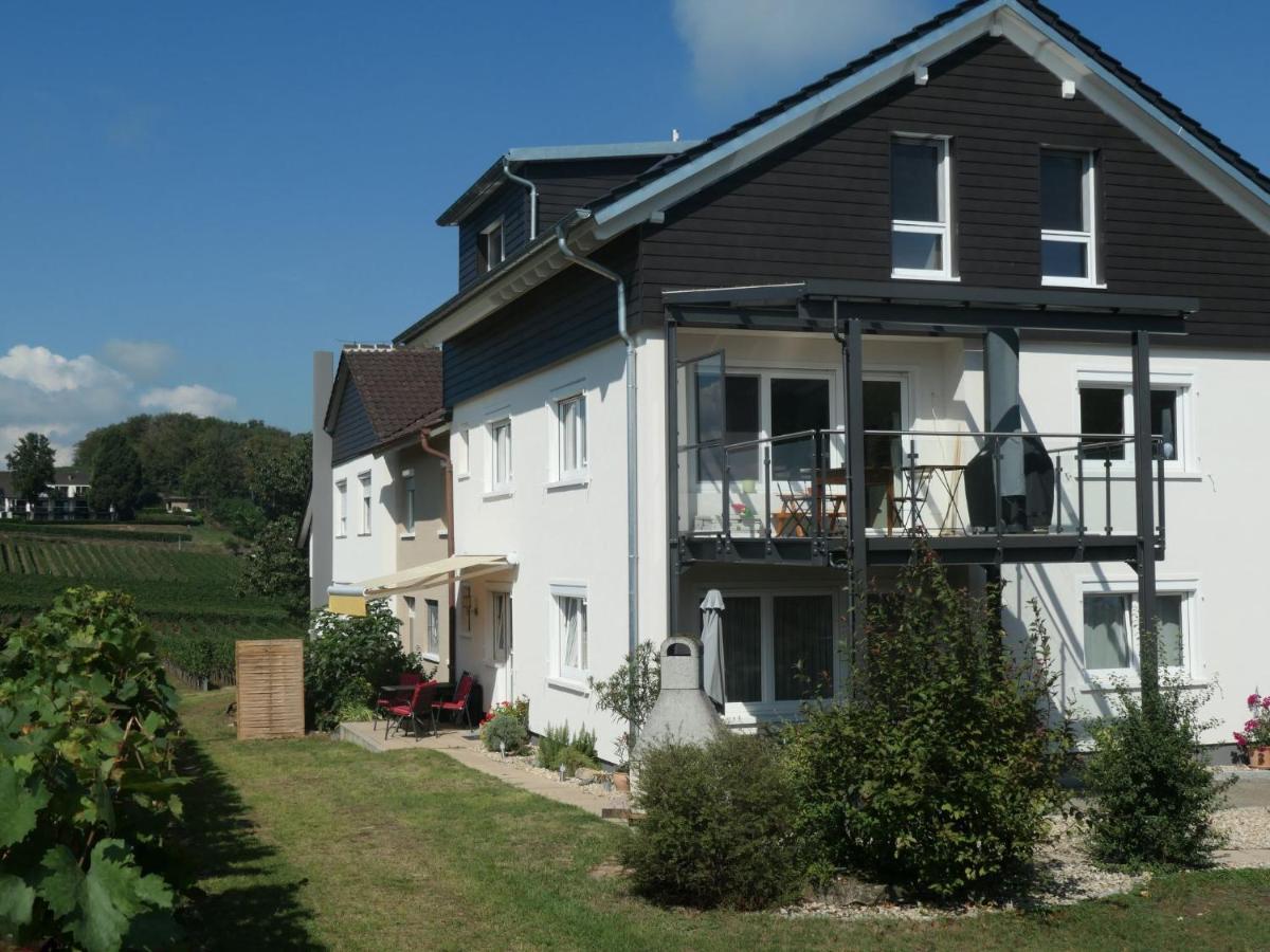 Apartment Haus Sacherer By Interhome Bischoffingen Luaran gambar